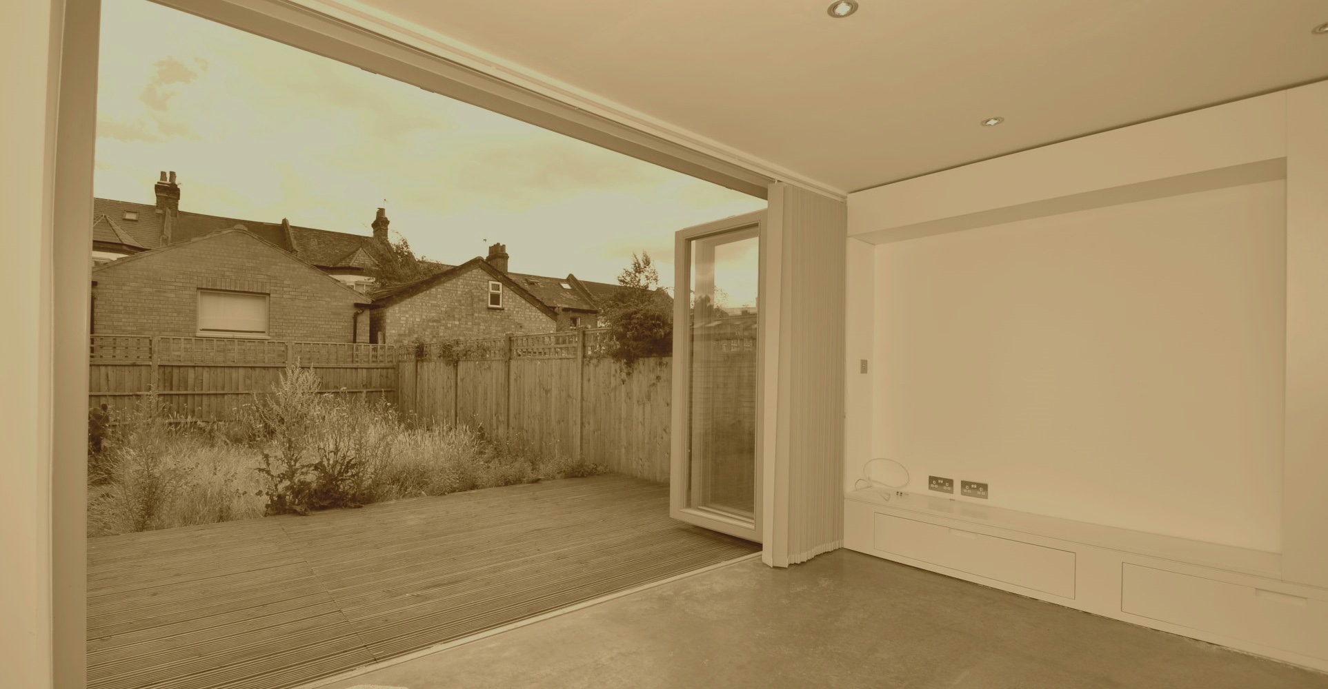 Slider, Glaziers in Beddington, SM6